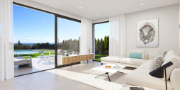 Nueva construcción  - Chalet - Finestrat