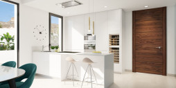 Nueva construcción  - Chalet - Finestrat