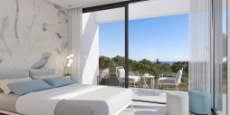 Nueva construcción  - Chalet - Finestrat