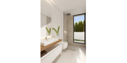 Nueva construcción  - Chalet - Finestrat