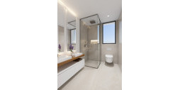 Nueva construcción  - Chalet - Finestrat