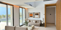 Nueva construcción  - Chalet - Finestrat