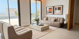 Nueva construcción  - Chalet - Finestrat