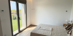 Nueva construcción  - Chalet - Finestrat