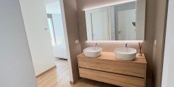 Nueva construcción  - Chalet - Finestrat