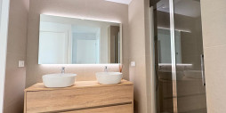 Nueva construcción  - Chalet - Finestrat