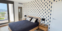 Nueva construcción  - Chalet - Finestrat