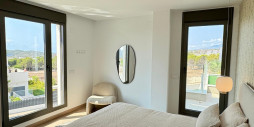 Nueva construcción  - Chalet - Finestrat