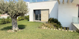 Nueva construcción  - Chalet - Finestrat
