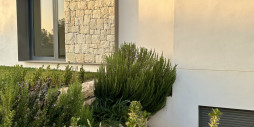 Nueva construcción  - Chalet - Finestrat