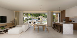 Nueva construcción  - Chalet - Finestrat
