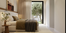Nueva construcción  - Chalet - Finestrat