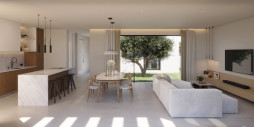 Nueva construcción  - Chalet - Finestrat