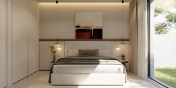 Nueva construcción  - Chalet - Finestrat