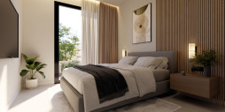 Nueva construcción  - Chalet - Finestrat