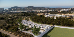 Nueva construcción  - Chalet - Finestrat
