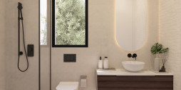 Nueva construcción  - Chalet - Finestrat