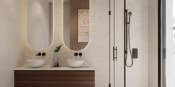 Nueva construcción  - Chalet - Finestrat