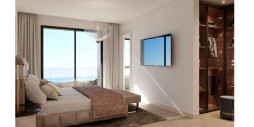 Nueva construcción  - Chalet - Finestrat