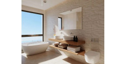 Nueva construcción  - Chalet - Finestrat