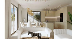 Nueva construcción  - Chalet - Finestrat