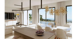 Nueva construcción  - Chalet - Finestrat