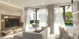 Nueva construcción  - Chalet - Finestrat
