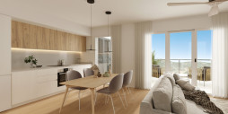 Nueva construcción  - Chalet - Finestrat
