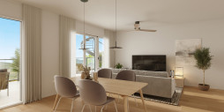 Nueva construcción  - Chalet - Finestrat