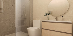 Nueva construcción  - Chalet - Finestrat