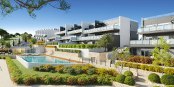 Nueva construcción  - Chalet - Finestrat