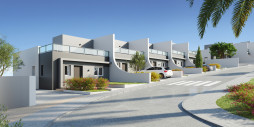 Nueva construcción  - Chalet - Finestrat