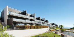 Nueva construcción  - Chalet - Finestrat