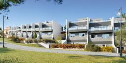 Nueva construcción  - Chalet - Finestrat