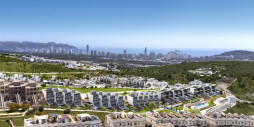 Nueva construcción  - Chalet - Finestrat