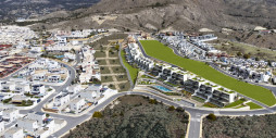 Nueva construcción  - Chalet - Finestrat