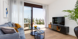 Nueva construcción  - Chalet - Finestrat