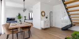 Nueva construcción  - Chalet - Finestrat