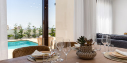Nueva construcción  - Chalet - Finestrat