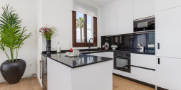 Nueva construcción  - Chalet - Finestrat