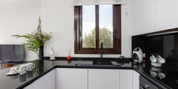 Nueva construcción  - Chalet - Finestrat