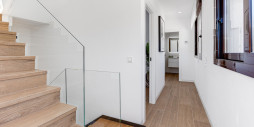 Nueva construcción  - Chalet - Finestrat