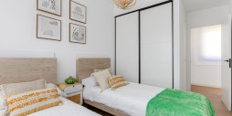 Nueva construcción  - Chalet - Finestrat