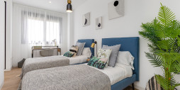 Nueva construcción  - Chalet - Finestrat