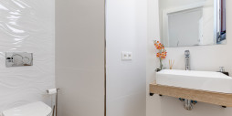 Nueva construcción  - Chalet - Finestrat