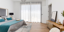 Nueva construcción  - Chalet - Finestrat