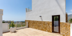 Nueva construcción  - Chalet - Finestrat
