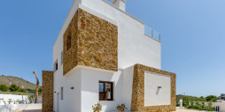 Nueva construcción  - Chalet - Finestrat