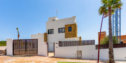 Nueva construcción  - Chalet - Finestrat