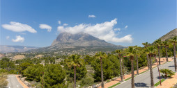 Nueva construcción  - Chalet - Finestrat